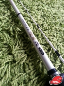 ~~~SOLD~~~ 日本PROX 筏竿