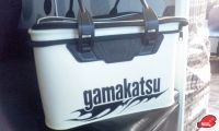 GAMAKATSU 誘餌袋