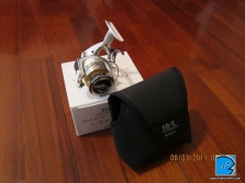 Shimano BBX White Special C3000 XDG