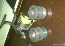 DAIWA LBD較..