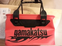 Gama餌袋